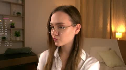 Im Sara  online show from 03.29.26