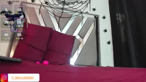 SARA 730 A 200 PM  online show from 10.24.25