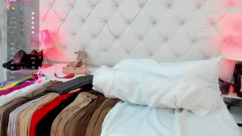 Saraa Gomez online show from 01.17.25