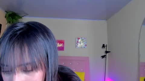 Snapshot of saraa_ramirez chatting on 12.19.24 Sarah Ramirez online show from 12.19.24