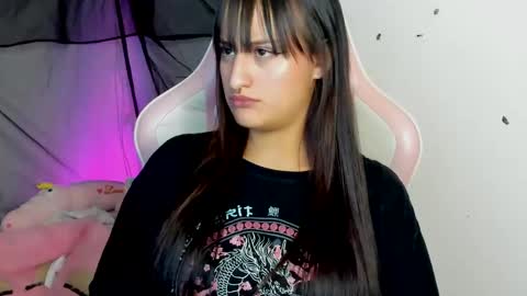 Snapshot of saraa_ramirez chatting on 01.06.25 Sarah Ramirez online show from 01.06.25