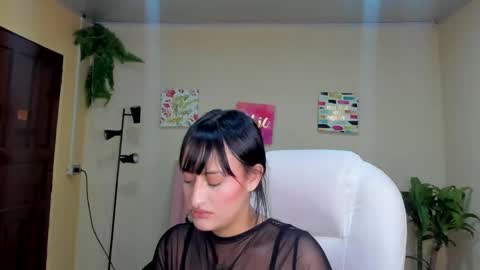 Snapshot of saraa_ramirez chatting on 02.06.25 Sarah Ramirez online show from 02.06.25