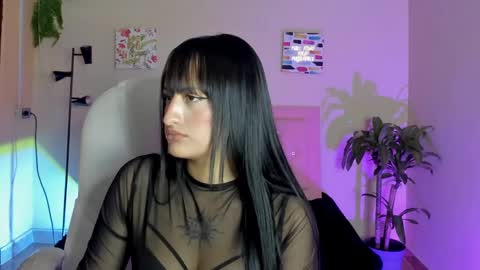 Snapshot of saraa_ramirez chatting on 02.06.25 Sarah Ramirez online show from 02.06.25