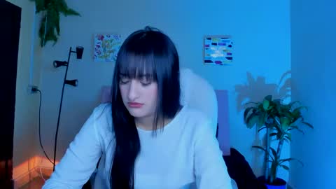 Snapshot of saraa_ramirez chatting on 02.20.25 Sarah Ramirez online show from 02.20.25