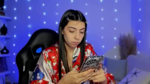 Sara online show from 12.03.25