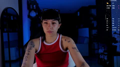 Sara online show from 04.11.26