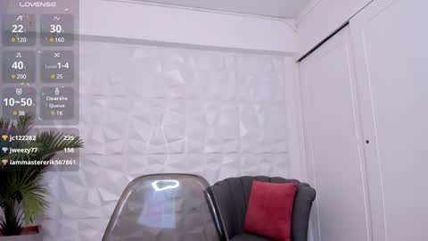 Sara online show from 12.22.24