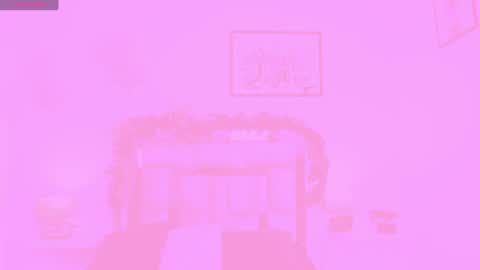 Snapshot of saraandstiven chatting on 12.29.24 Sara And Stiven online show from 12.29.24