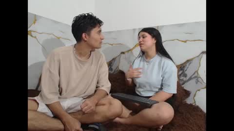 sara and thomas online show from 11.11.25