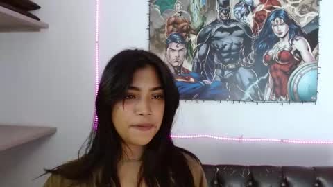 SARAHGIL online show from 12.13.24