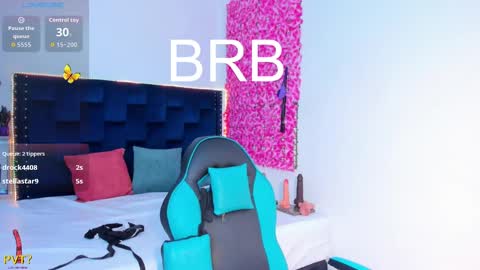 SARAHGIL online show from 09.28.25