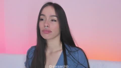 Sara online show from 11.30.25