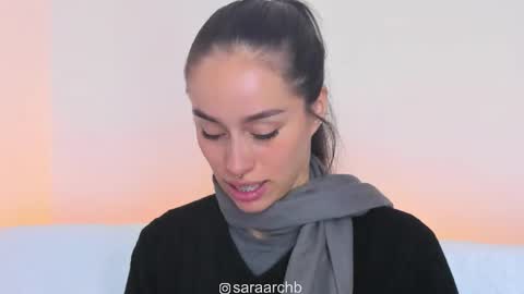 Sara online show from 02.06.26