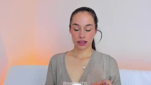 Sara online show from 02.16.26