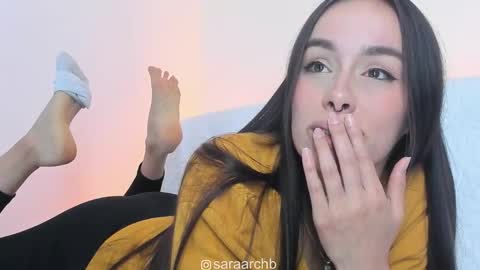 Sara online show from 03.13.26