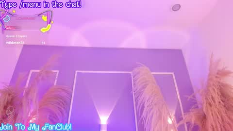 SaraAvila  online show from 10.18.25