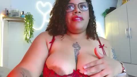 sarabbw173 online show from 04.01.26