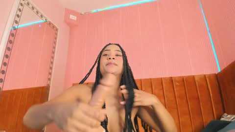 Sara Castillo online show from 01.06.25