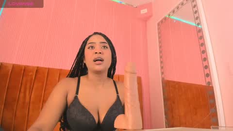 Sara Castillo online show from 01.23.25