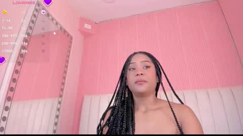 Sara Castillo online show from 09.22.25