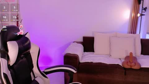 sara cavali online show from 04.01.26