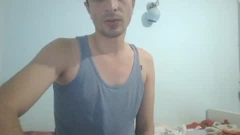 Snapshot of saraclit chatting on 01.17.25 pass kika online show from 01.17.25