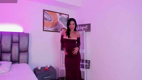 Sara  Everyday From 1430 to 2130 Col Time online show from 02.22.25