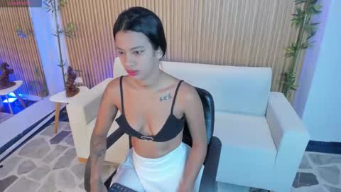 Sara  Everyday From 1430 to 2130 Col Time online show from 10.10.25