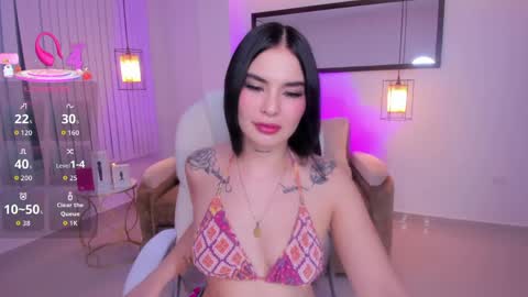 saracruz online show from 04.22.26