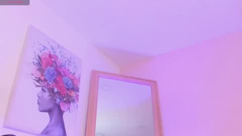 Sarada Parker online show from 01.20.25