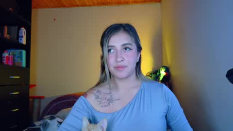 saradiazxxx online show from 08.01.26