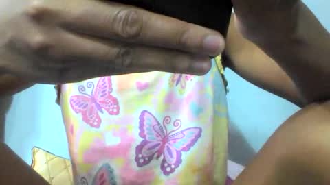 sarah146341 online show from 12.19.25