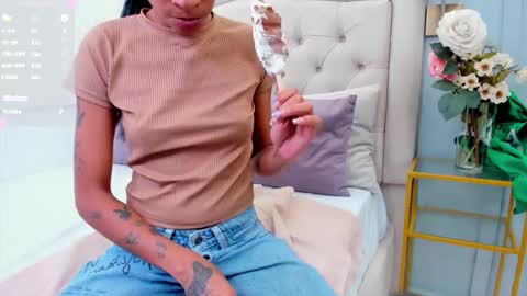 sarah_ashbourne online show from 10.12.25