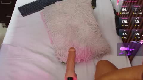 Sarah  online show from 11.12.25