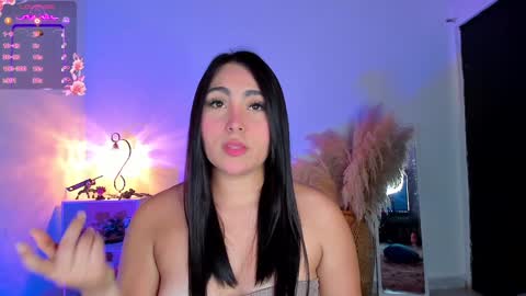Sarah Valkiria  IG  Sar lanister online show from 12.01.24