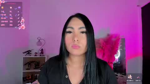Sarah Valkiria  IG  Sar lanister online show from 02.11.25