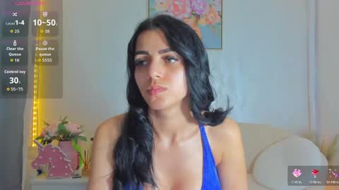 Snapshot of sarah_blake_ chatting on 05.28.26 Sara online show from 05.28.26