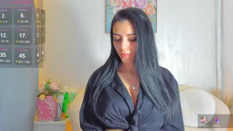 Snapshot of sarah_blake_ chatting on 05.30.26 Sara online show from 05.30.26