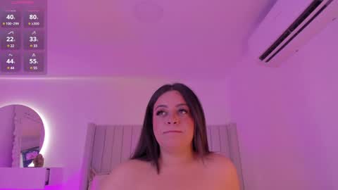 Sarah Bonneth online show from 01.12.25
