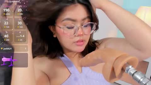 Sarah online show from 02.22.25