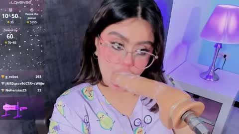 Sarah online show from 02.27.25