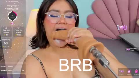 Sarah online show from 02.27.25