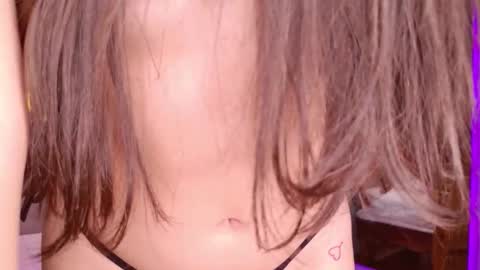 sarah_greyy online show from 02.16.26