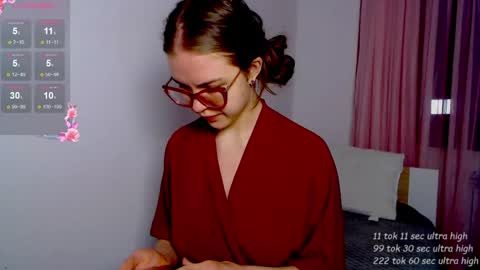 Sarah online show from 04.26.26