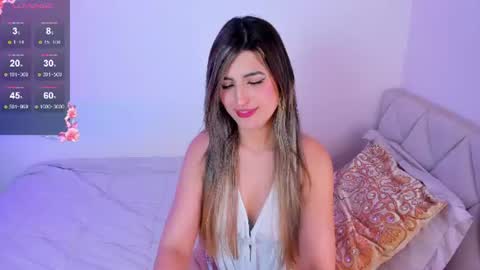 Sarah Independent model online show from 07.19.26
