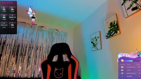 INSTAGRAM...sarah22 p online show from 02.03.25