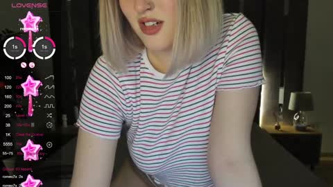 Sarah online show from 12.09.24