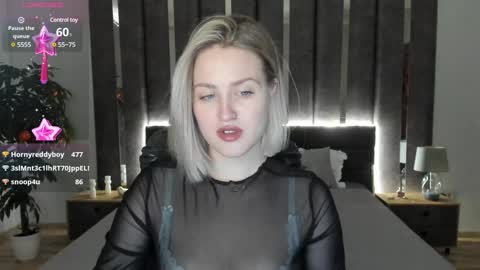 Sarah online show from 12.18.24