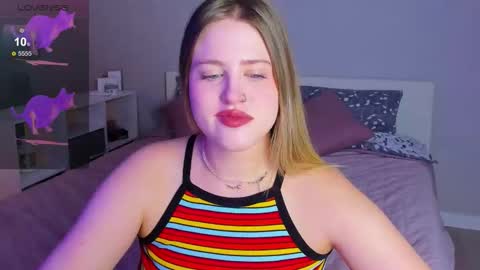 Sarah online show from 11.09.25