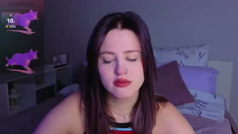 Sarah online show from 11.23.25